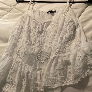 Tank top urban outfitters